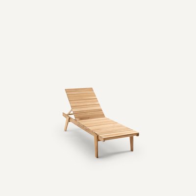 Bain de soleil en acacia, Réphir AM.PM