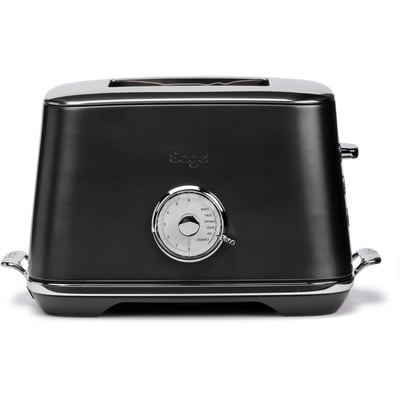Toaster Toast Select NOIR SAGE APPLIANCES