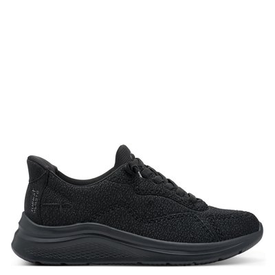 Basket femme TAMARIS