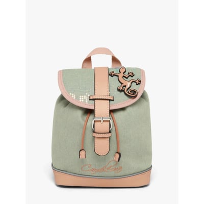 Sac à dos 1 compartiment CAMELEON