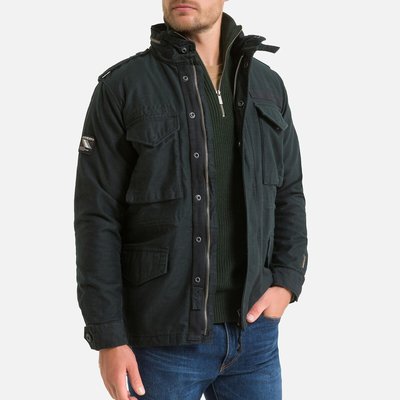 Esprit military jacket deals