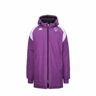 Doudoune foot 2019 clearance