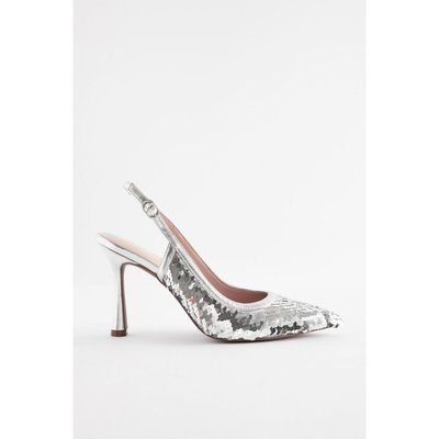 Chaussures pointues à bride coupe classique NEXT