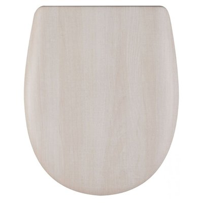 Abattant wc bois La Redoute