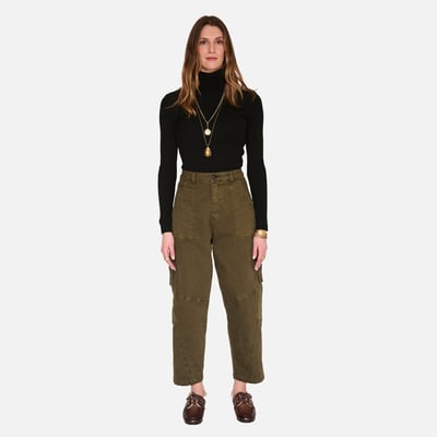 Pantalon PASSIONA MISSOURI MKT STUDIO