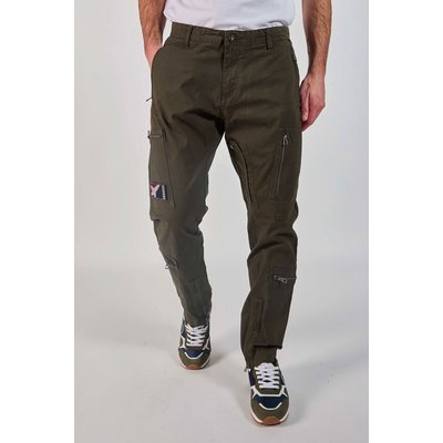 Blousons & Vestes col revers MACH PHENIX REDSKINS