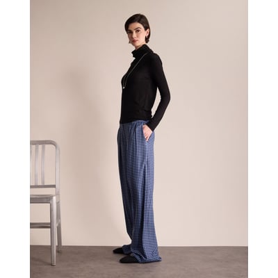 Pantalon Luciano INES DE LA FRESSANGE PARIS