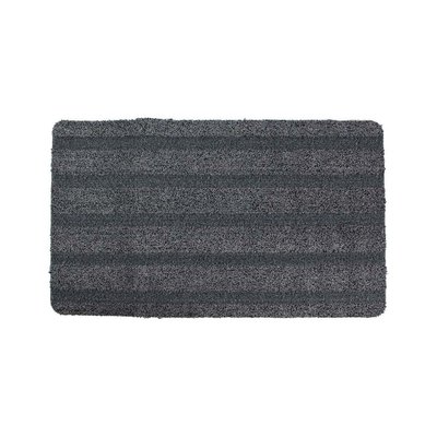 Tapis 2 en 1 ultra-absorbant et- grattoir 45x75 cm CMP