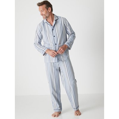Pyjama classique polyester coton DAXON