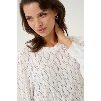 Blouse à manches longues KAtio KAFFE