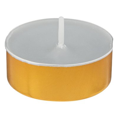 6 bougies parfumées IZOR ATMOSPHERA