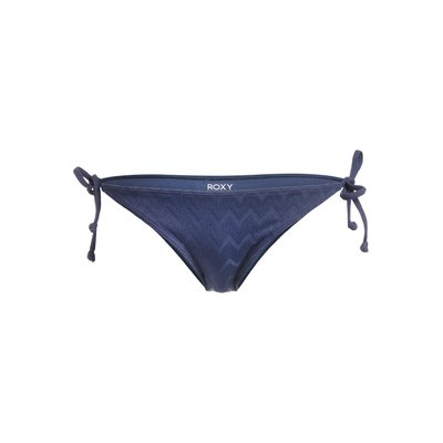 Bas de maillot de bain culotte bikini à nouer sur les côtés CURRENT COOLNESS. ROXY