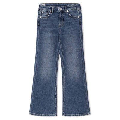 Jean Coupe Évasée À Taille Haute PEPE JEANS