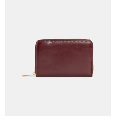 Compagnon carry moyen vernis froissé GALERIES LAFAYETTE