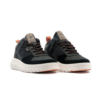 Baskets Pallaflex Lo Mix PALLADIUM