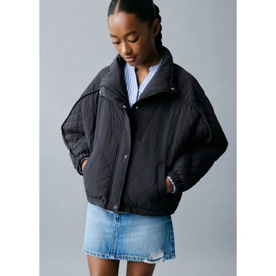 Anorak matelassé oversize MANGO KIDS