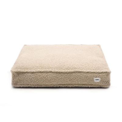 Matelas effet bouclette, CUADRA CAFIDE