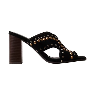 Escarpin à Talon Paris ENZA NUCCI