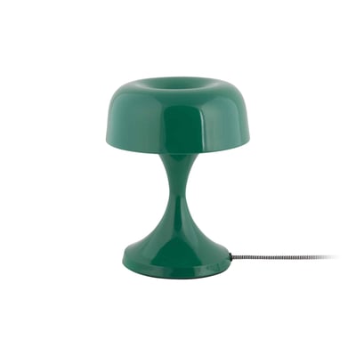 Lampe À Poser Métal MODA RETRO LEITMOTIV