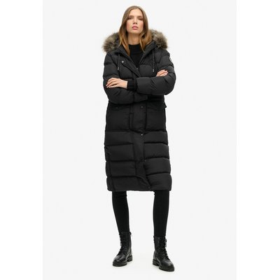 Womens Coats Winter Summer Coats SUPERDRY La Redoute