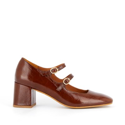 ESCARPIN IRVING MELLOW YELLOW