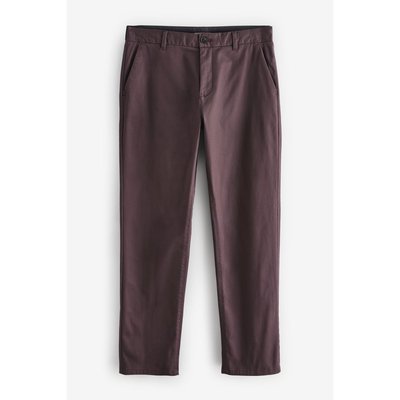 Pantalon chino stretch - coupe droite NEXT