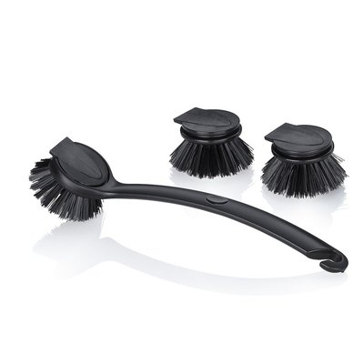 Set de 3 brosses à vaisselle Pit KELA