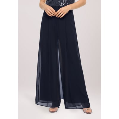 Jupe-culotte à jambes larges VERA MONT