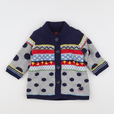 Veste - Bon état CATIMINI