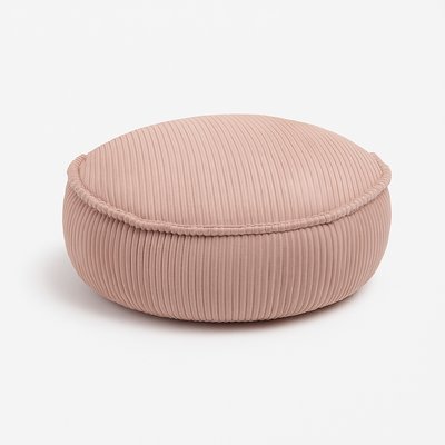 Pouf Chambre Enfant - Fauteuil Poire Confortable MEOW BABY