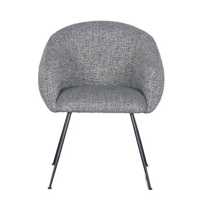 Fauteuil en tissu  VADIM ZAGO