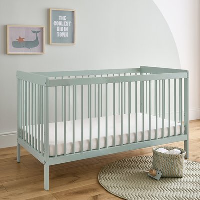 Nola Cot Bed CUDDLECO