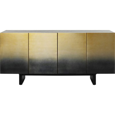 Buffet 4 portes dégradé, PREZIOSO KARE DESIGN