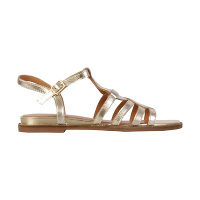 Sandales Cuir Sabine EMILIE KARSTON