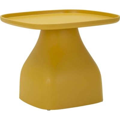 Table basse design à base sculpturale MODERN RECOLLECTION