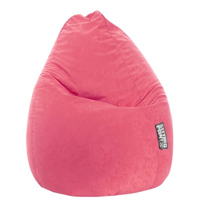 Pouf Poire Easy XXL SITTING POINT