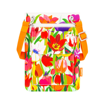 Sac bandoulière  Bes'Art PYLONES