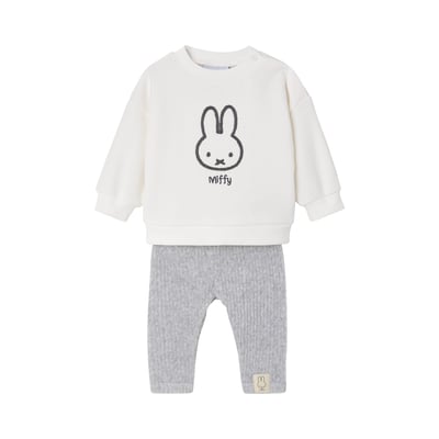 Ensemble Miffy VERTBAUDET