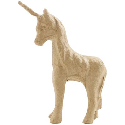 Licorne féérique DECOPATCH