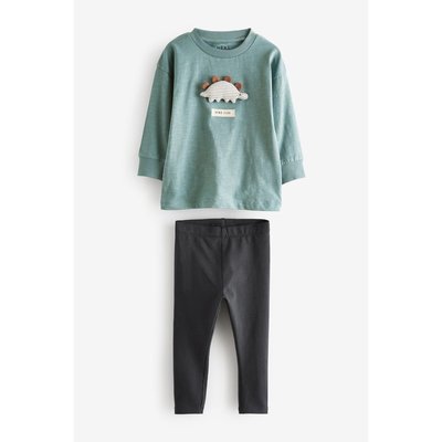 Haut et leggings, ensemble NEXT