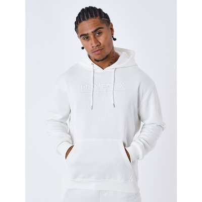 Sweat à Capuche basique PROJECT X