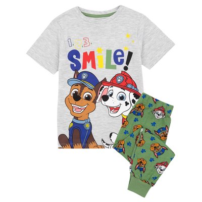 Ensemble de pyjama PAT PATROUILLE