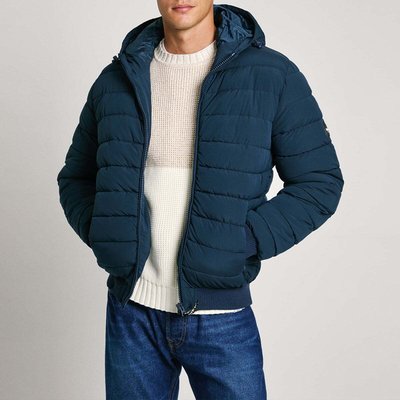 Doudoune Matelassée Impérmeable PEPE JEANS