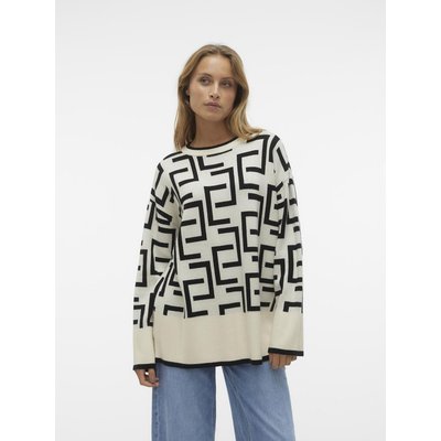 Pull en maille VERO MODA VERO MODA