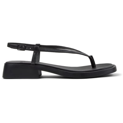 Sandales Cuir DANA CAMPER