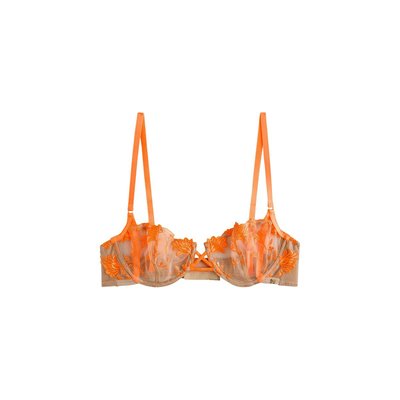 Soutien-gorge brodé premium NEXT