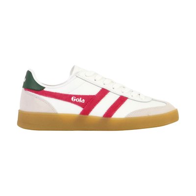 Basket Basse Cuir Viper Leather GOLA