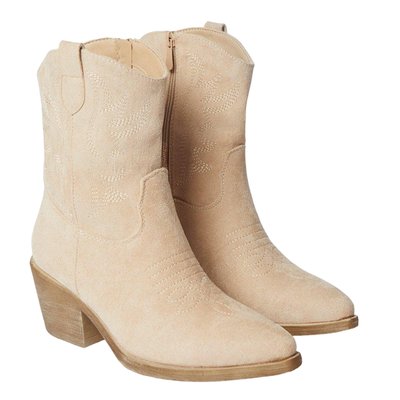 Bottes de Cowboy KARMI DOROTHY PERKINS