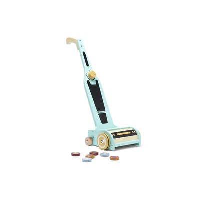 Aspirateur magnétique en bois Kid's Hub KID'S CONCEPT