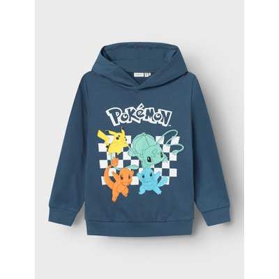 Pull pokemon enfant La Redoute
